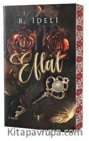 Eflal (Karton Kapak)