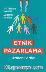 Etnik Pazarlama <br /> Sınır Tanımayan Farkındalık Kazandıran Pazarlama