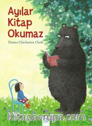 Ayılar Kitap Okumaz