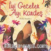 İyi Geceler Ayı Kardeş