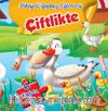 Hikayeli Yapboz - Çiftlikte