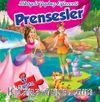 Hikayeli Yapboz - Prensesler 