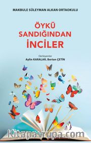 Öykü Sandığından İnciler