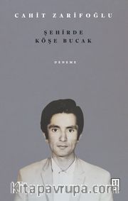 Şehirde Köşe Bucak