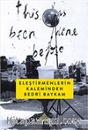 Eleştirmenlerin Kaleminden Bedri Baykam