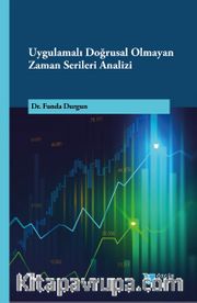 Uygulamalı Doğrusal Olmayan Zaman Serileri Analizi
