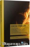 Çocuk Yanıkları