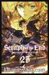 Seraph of the End / Kıyamet Meleği 25