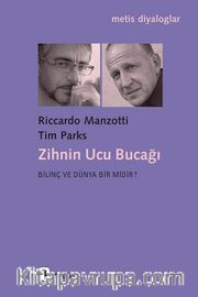 Zihnin Ucu Bucağı