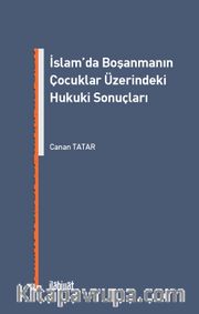İslam'da Boşanmanın Çocuklar Üzerindeki Hukuki Sonuçları