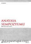 Anayasa Sempozyumu