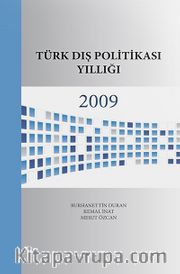 2009 Türk Dış Politikası Yıllığı