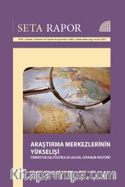 Araştırma Merkezlerinin Yükselişi