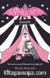 Isadora Moon Kampta (Karton Kapak)