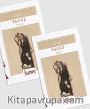Faust (2 Cilt Takım)