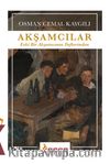 Akşamcılar & Eski Bir Akşamcının Defterinden
