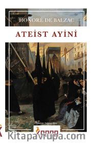 Ateist Ayini