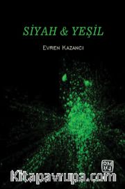 Siyah - Yeşil