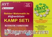 AYT Matematik Fasikülleri Seti Eko