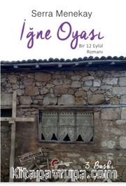 İğne Oyası <br /> Bir 12 Eylül Romanı