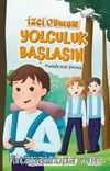 İzci Osman Yolculuk Başlasın