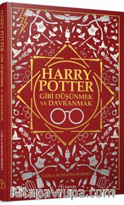 Harry Potter Gibi Düşünmek ve Davranmak