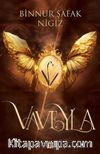 Vaveyla 1 / Sönmüş Aldebaran (Ciltli)