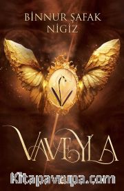 Vaveyla 1 / Sönmüş Aldebaran (Ciltli)