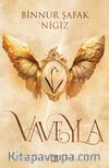 Vaveyla 1 / Sönmüş Aldebaran (Karton Kapak)