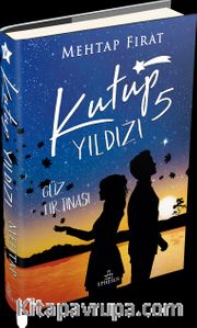 Kutup Yıldızı 5: Güz Fırtınası (Ciltli)