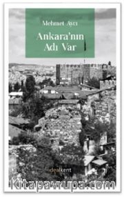 Ankara’nın Adı Var