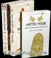 Maya Mısır Seti (4 Kitap Takım)