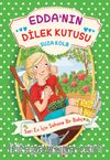 Edda’nın Dilek Kutusu / Sarı Ev İçin Şahane Bir Bahçe