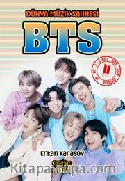 Dünya Müzik Sahnesi BTS