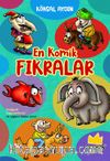 En Komik Fıkralar