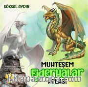 Muhteşem Ejderhalar Atlası