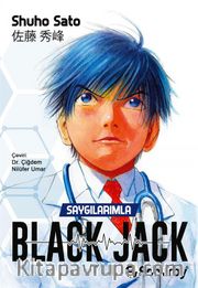 Saygılarımla Black Jack