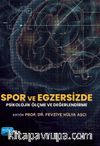 Spor ve Egzersizde Psikolojik Ölçme ve Değerlendirme