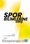 Spor Bilimlerine Giriş