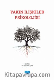 Yakın İlişkiler Psikolojisi