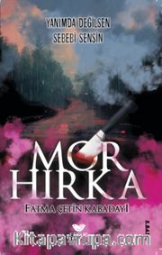 Mor Hırka