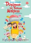 Düşünme ve Yazma Atölyesi