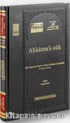 Ahkamu's-sûk (Prestij)
