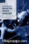 Devrimden Darbeye Mısır'da İnsan Hakları