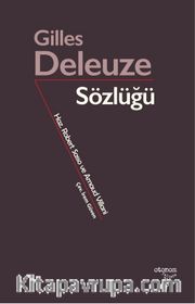 Gilles Deleuze Sözlüğü