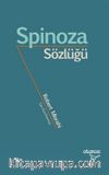 Spinoza Sözlüğü