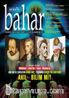 Berfin Bahar Aylık Kültür Sanat ve Edebiyat Dergisi Sayı:304 Haziran 2023