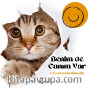 Benim de Canım Var