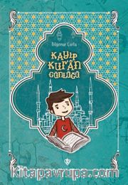 Kayıp Kur'an Günlüğü