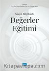 Sosyal Bilgilerde Değerler Eğitimi